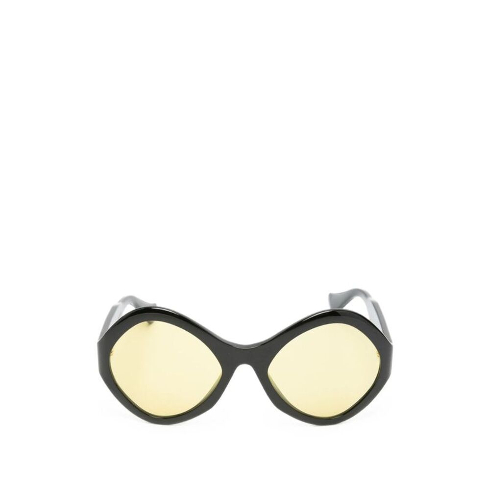 Valentino Garavani Black Sunglasses Women